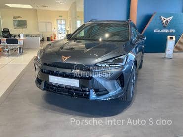 Cupra Formentor 1.5 eTSI DSG