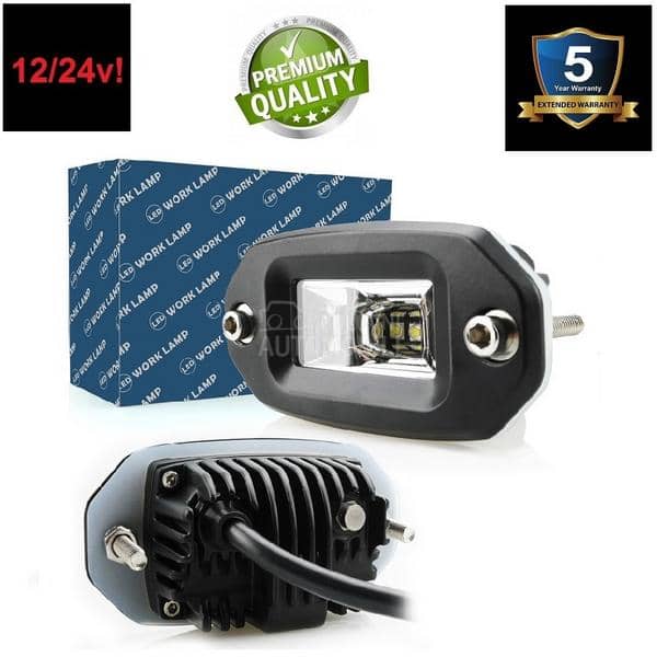 LED REFLEKTOR - 01.544