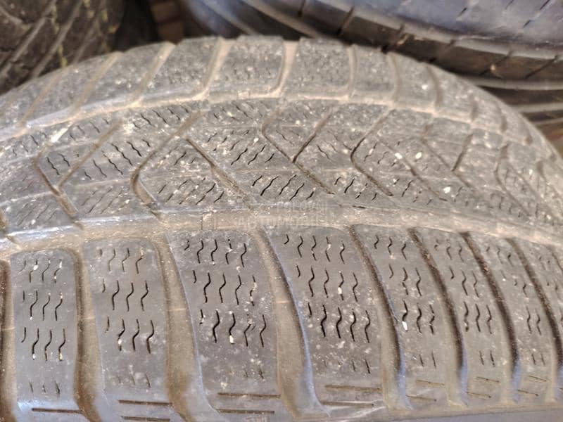 Aluminijumske felne Audi 17" 5 x 112