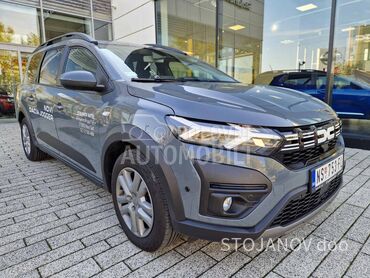 Dacia Jogger 1.0