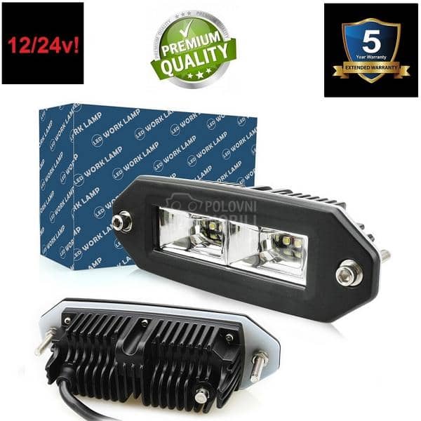 LED REFLEKTOR - 01.545