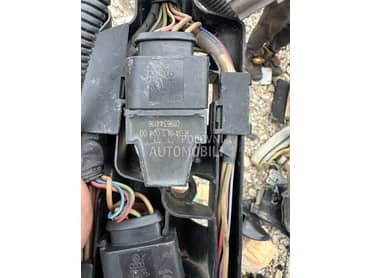 Bombina za Volkswagen Caddy, Golf 5, Golf Plus ... od 2004. do 2007. god.