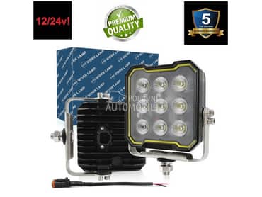 LED REFLEKTOR - 01.551