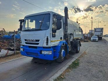 Iveco Eurocargo  150 E 22