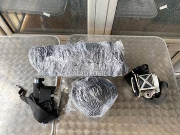 air bag pojasevi za Volkswagen Polo