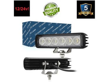 LED REFLEKTOR - 01.552