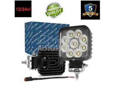 LED REFLEKTOR - 01.556