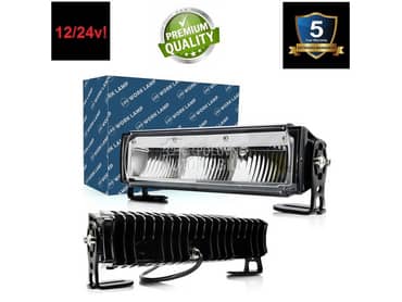 LED REFLEKTOR - 01.558