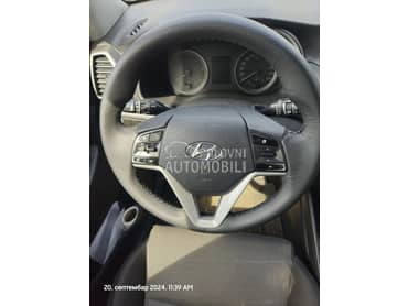Volan za Hyundai Tucson od 2017. do 2021. god.