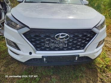 Branik za Hyundai Tucson od 2019. do 2021. god.