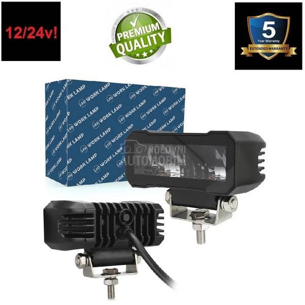 LED REFLEKTOR - 01.559