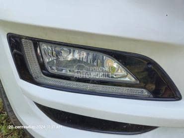 Maglenke za Hyundai Tucson od 2019. do 2021. god.