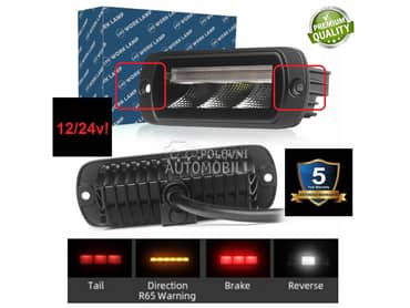 LED REFLEKTOR - 01.560