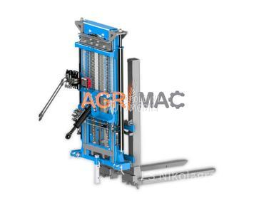 Agrimac CLARK dvostepeni 2 5m