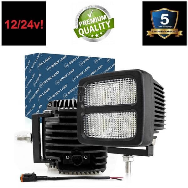 LED REFLEKTOR - 01.564