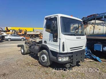 Iveco Eurocargo ML 130 E 18