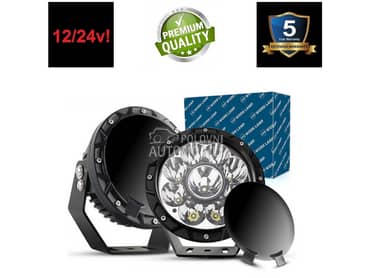 LED REFLEKTOR - 01.565