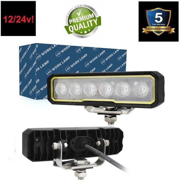 LED REFLEKTOR - 01.546