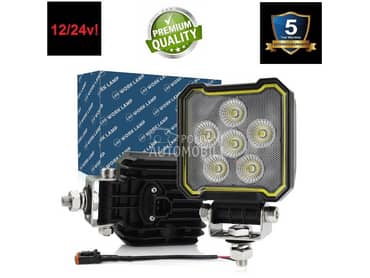 LED REFLEKTOR - 01.549