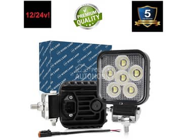 LED REFLEKTOR - 01.553