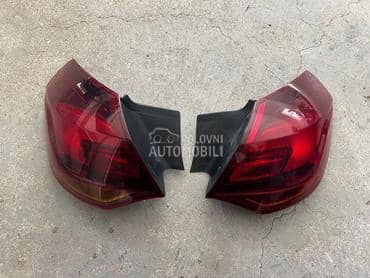 stop svetlo hecbek za Opel Astra J od 2009. do 2016. god.