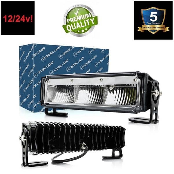 LED REFLEKTOR - 01.558