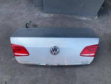 gepek vrata za Volkswagen Passat B7
