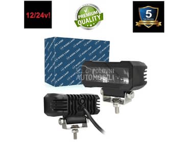 LED REFLEKTOR - 01.559