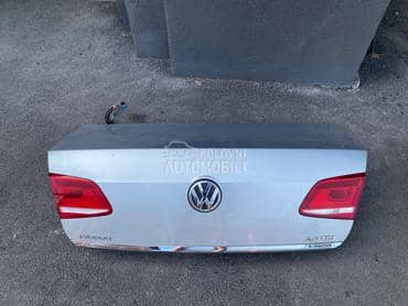 stop lampa za Volkswagen Passat B7