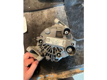 1.3 alternator za Opel Astra H od 2004. do 2012. god.