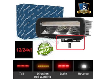 LED REFLEKTOR - 01.561