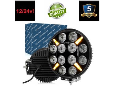 LED REFLEKTOR - 01.562