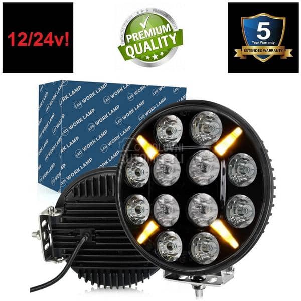 LED REFLEKTOR - 01.562
