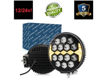 LED REFLEKTOR - 01.563