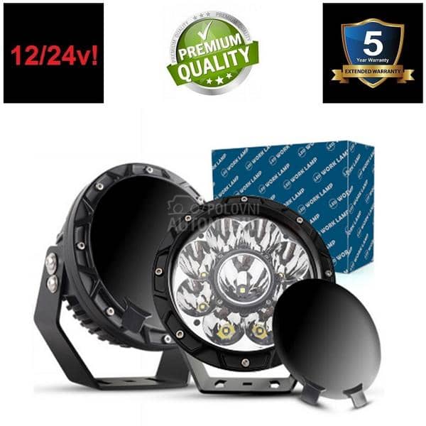 LED REFLEKTOR - 01.565