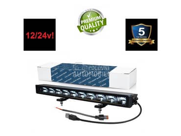 LED REFLEKTOR - 01.566