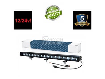 LED REFLEKTOR - 01.567