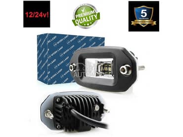 LED REFLEKTOR - 01.544