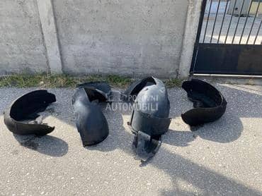 potkrila za Volkswagen Passat B7