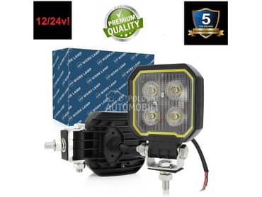 LED REFLEKTOR - 01.547