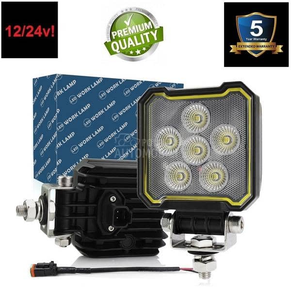 LED REFLEKTOR - 01.549