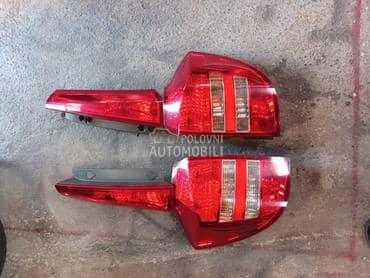 Stop svetla za Kia cee`d