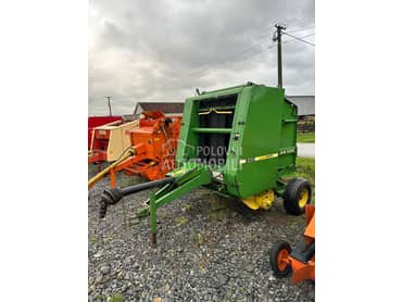John Deere 540 120x120