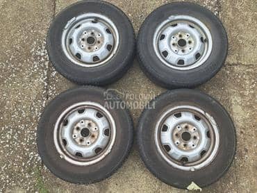 Bridgestone 175/70 R13 Letnja