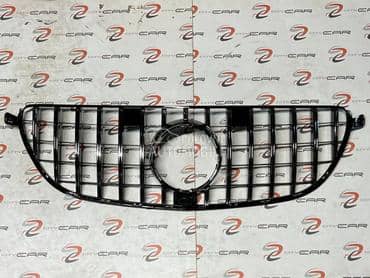 Gril maska W166 silver za Mercedes Benz Ostalo