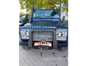 Land Rover Defender 2.4 tdi