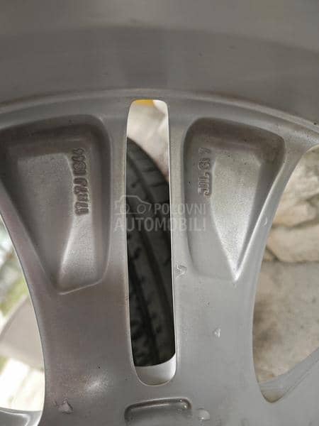 Sava 215/45 R17 Letnja