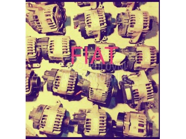 Punto alternatori za Fiat Punto