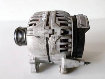 Alternator za Volkswagen Touran od 2003. do 2015. god.