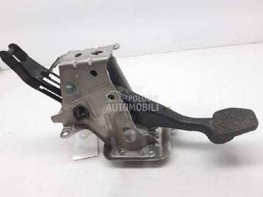 Pedale za Volkswagen Touran od 2003. do 2015. god.